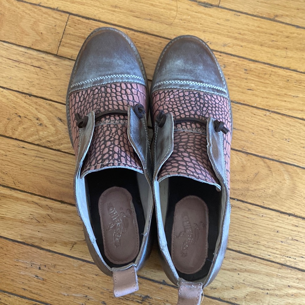 Freebird Mabel shoes